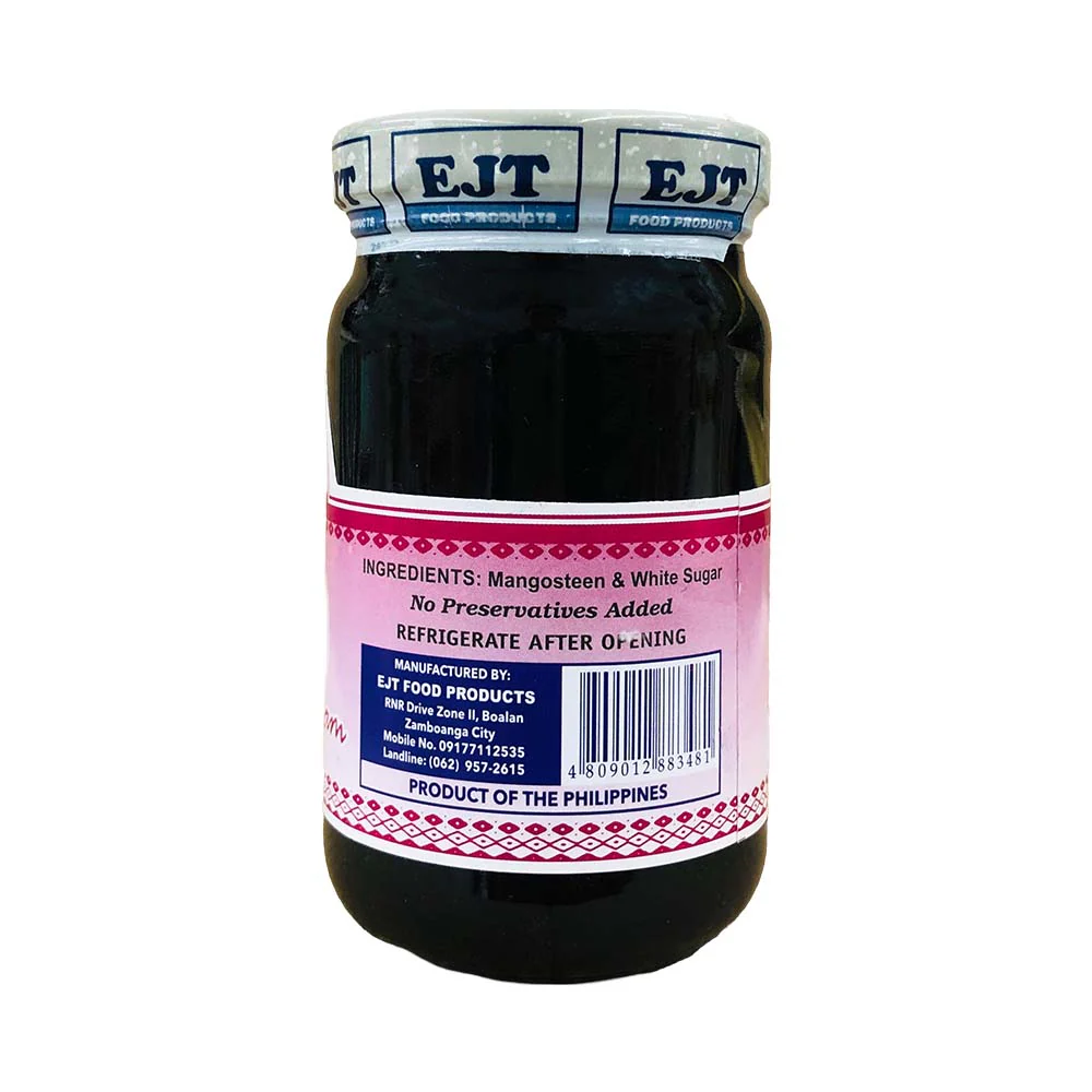 EJT Food Product Jam 370g - Image 6