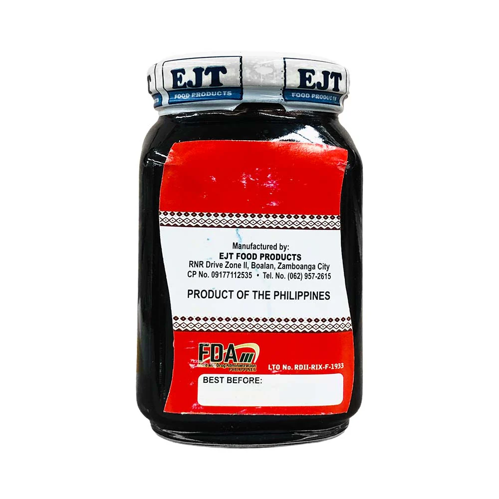EJT Food Product Jam 370g - Image 8