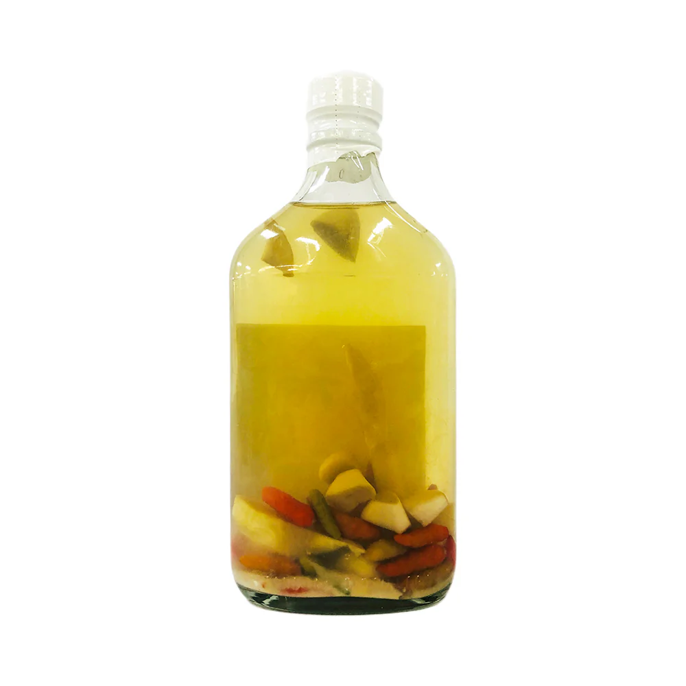 EJT Spicy Vinegar 375ml - Image 2