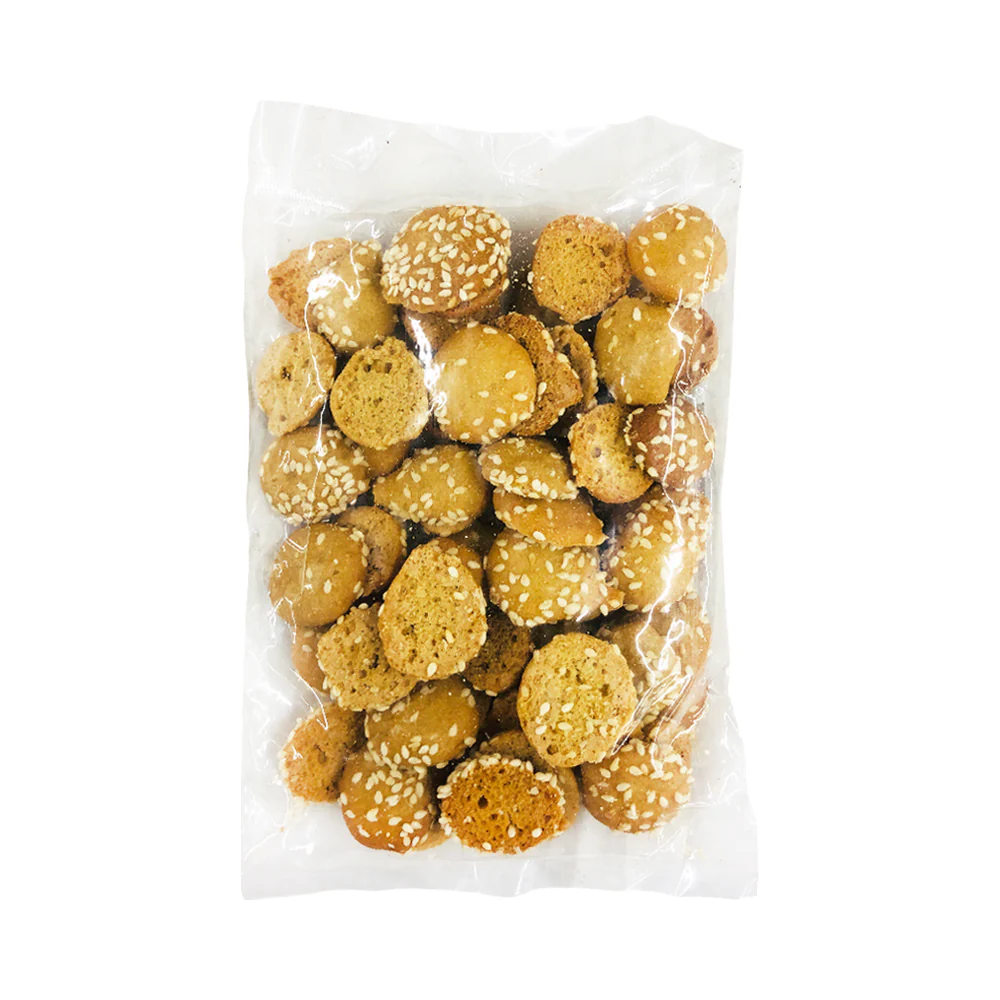 EL Consuetos Linga Cookies 100g - Image 2