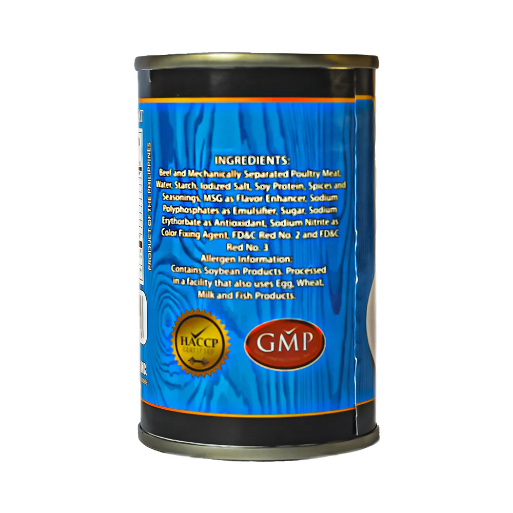 El Rancho Vienna Sausage 70g - Image 2
