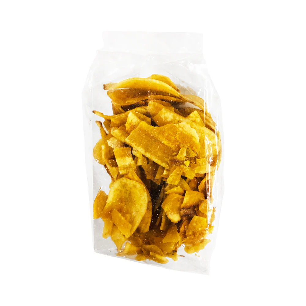 Elaine’s Banana Chips - Image 2
