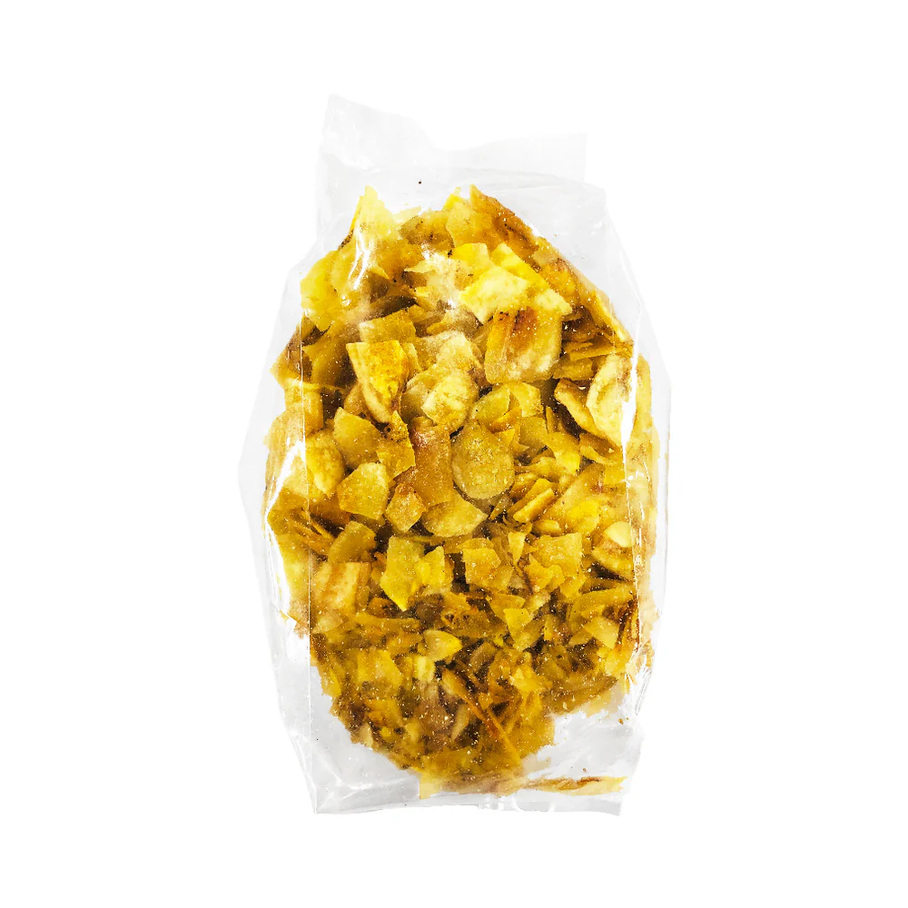 Elaine’s Banana Chips - Image 4
