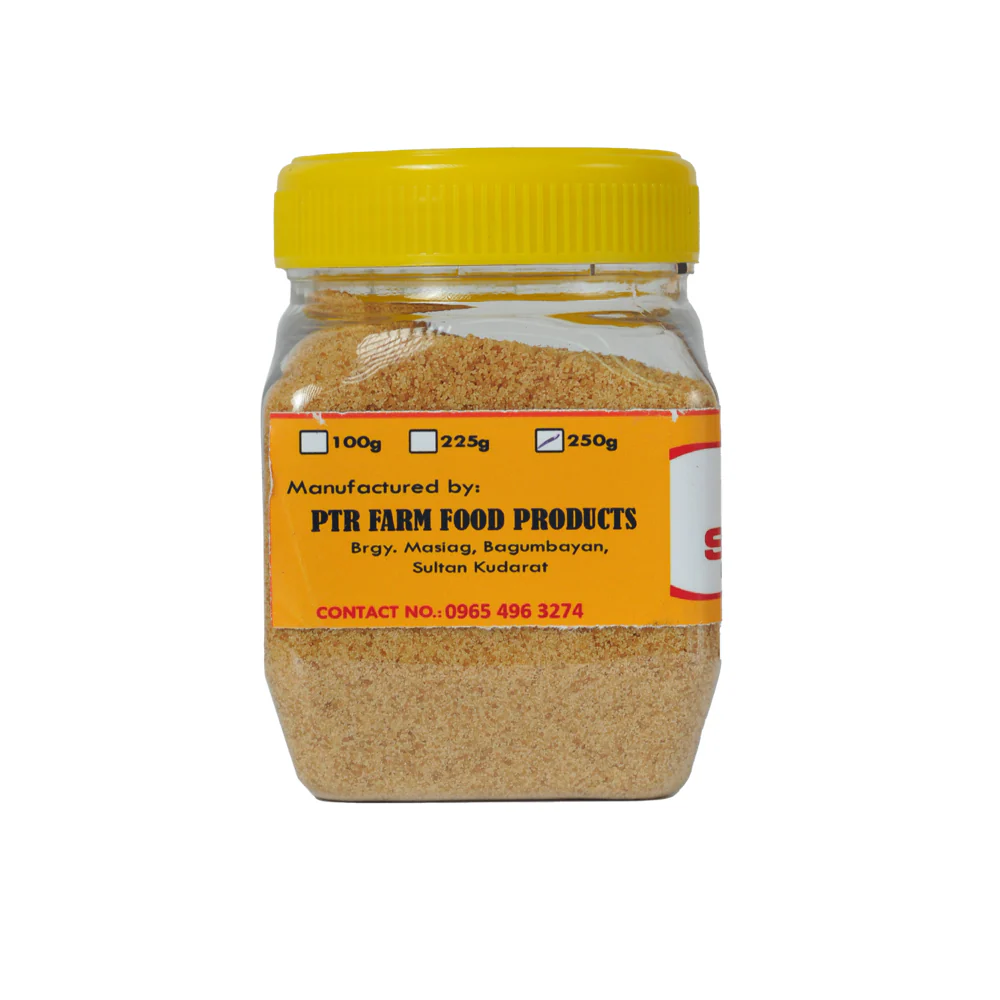 Elaine's Turmeric Jar 250g - Image 2