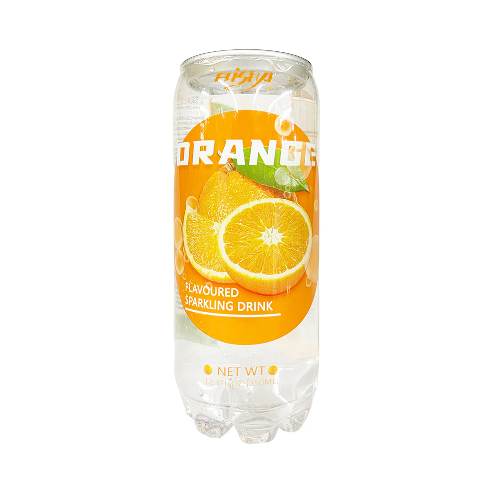Elisha Sparkling Drink 350ml - Image 3