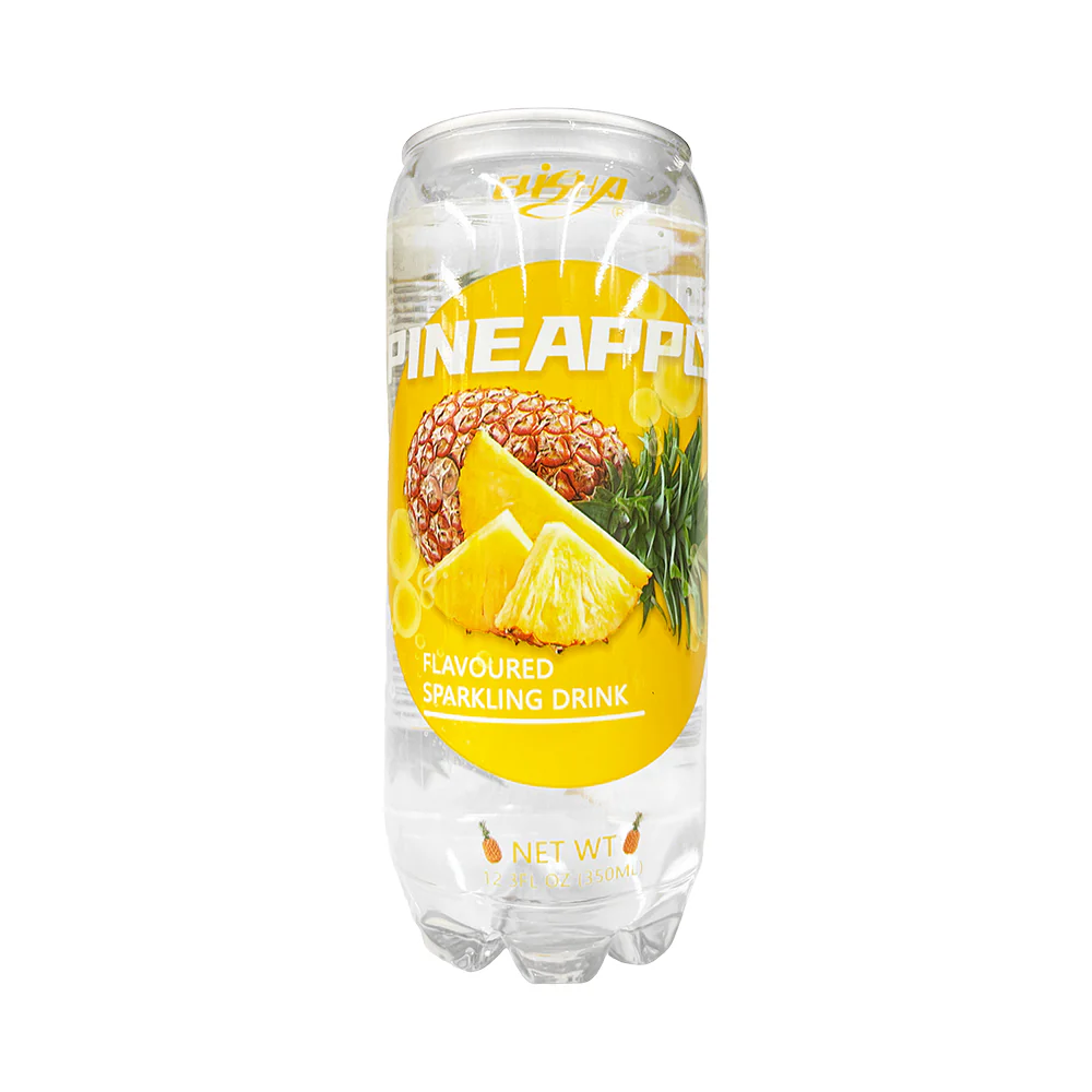 Elisha Sparkling Drink 350ml - Image 5