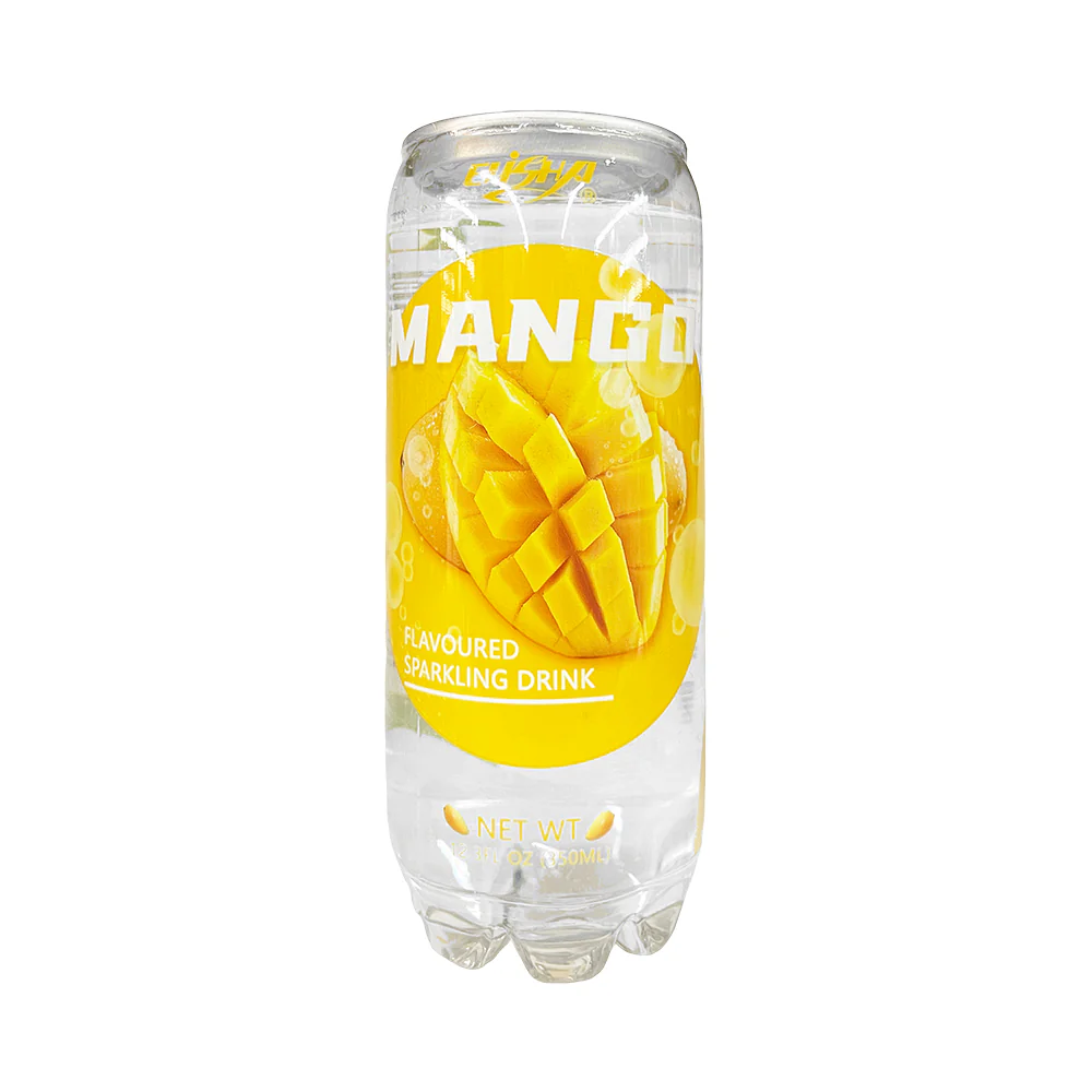 Elisha Sparkling Drink 350ml - Image 9