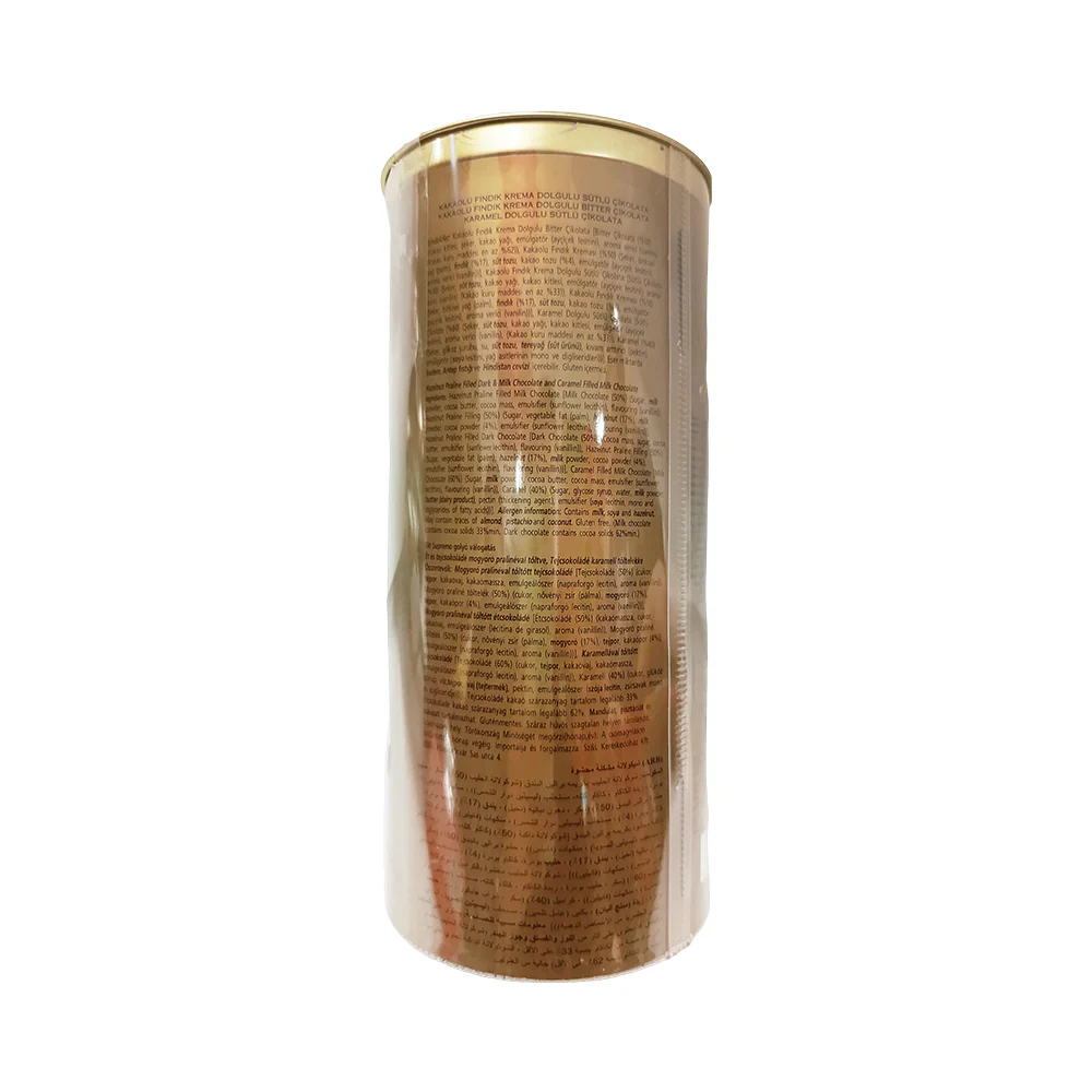 Elit Supremo Chocolate 350g - Image 2