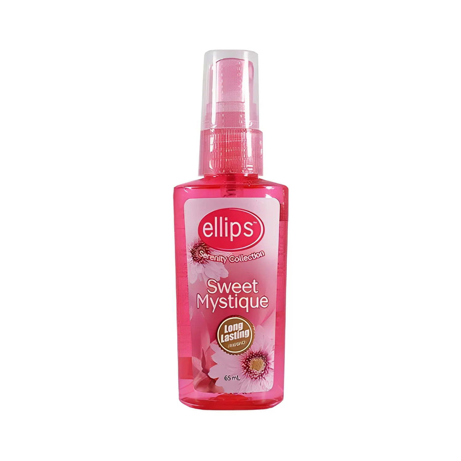 Ellips Cologne Sweet Mystique 65ml