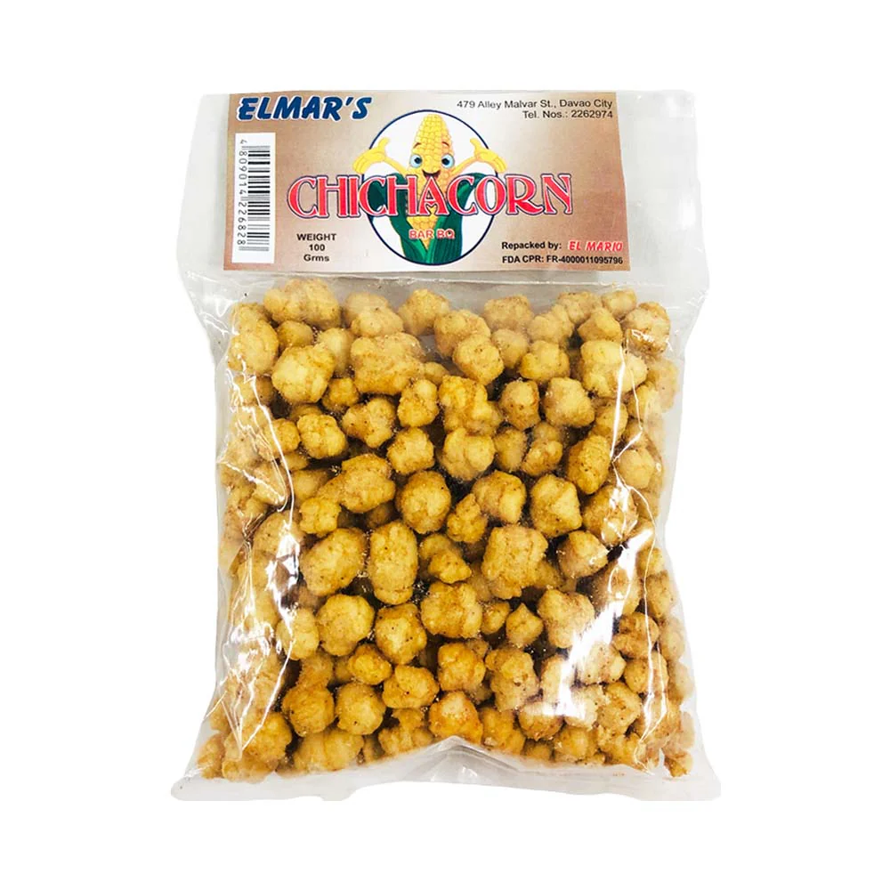Elmar's Chichacorn 100g - Image 2