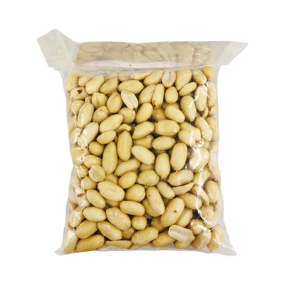 Elmar's Uncooked Peanuts 250g - Image 2