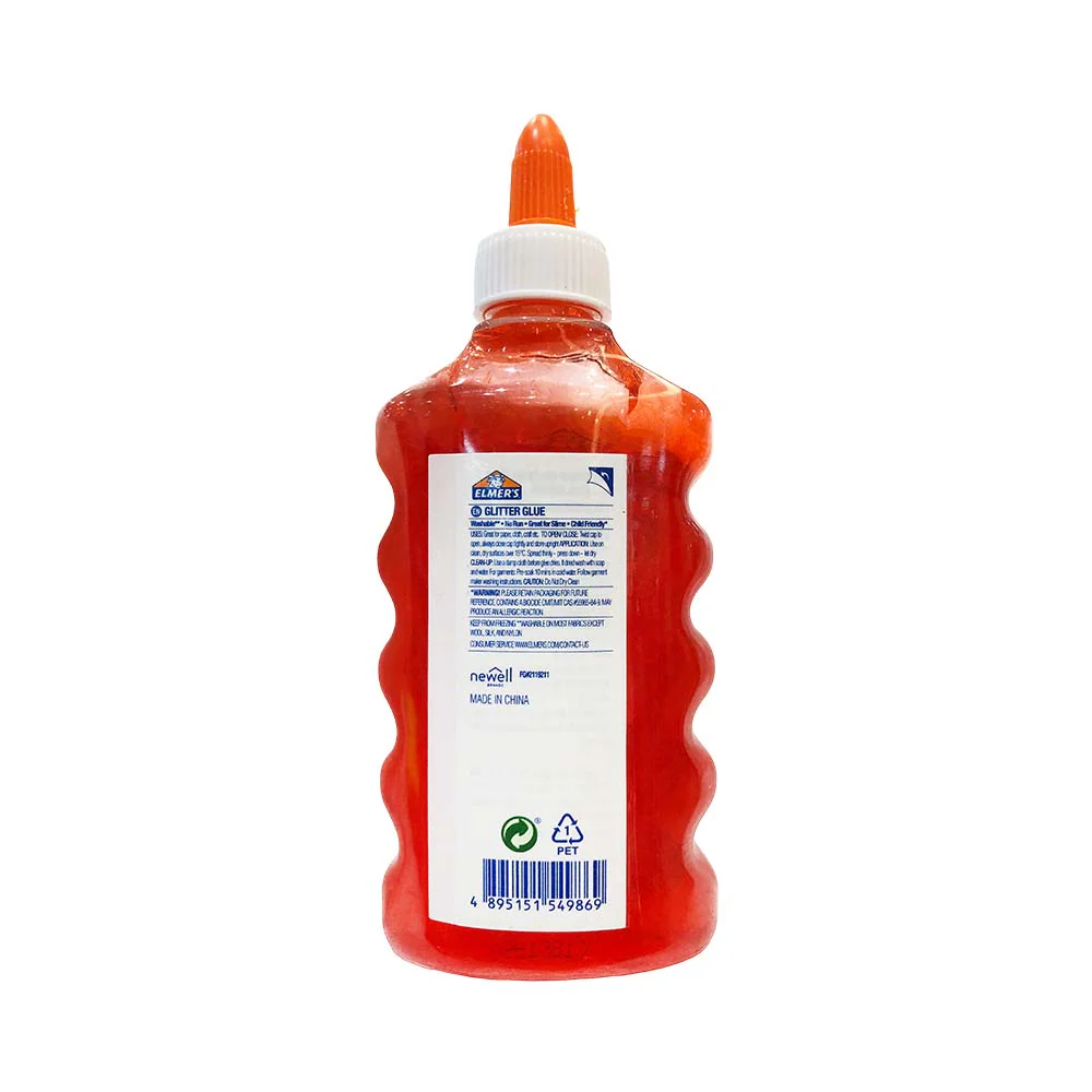 Elmer's Glitter Glue 177ml - Image 18