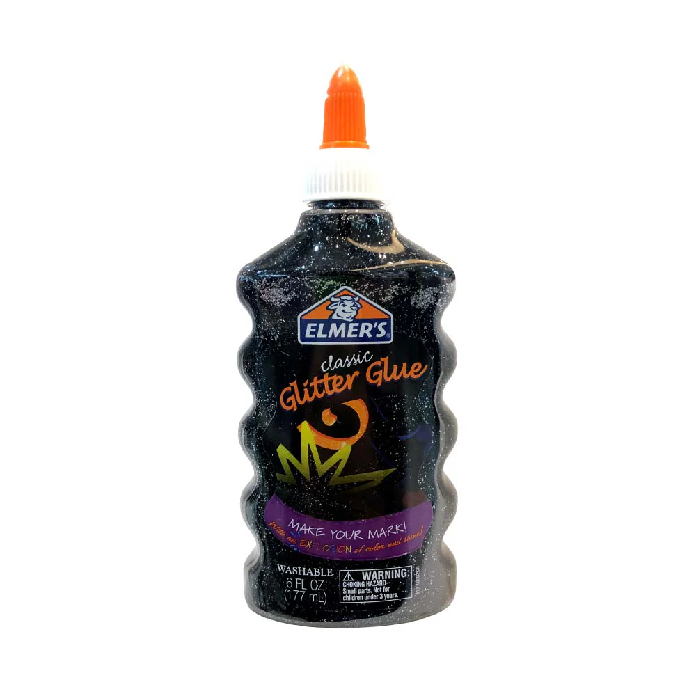 Elmer's Glitter Glue 177ml - Image 9