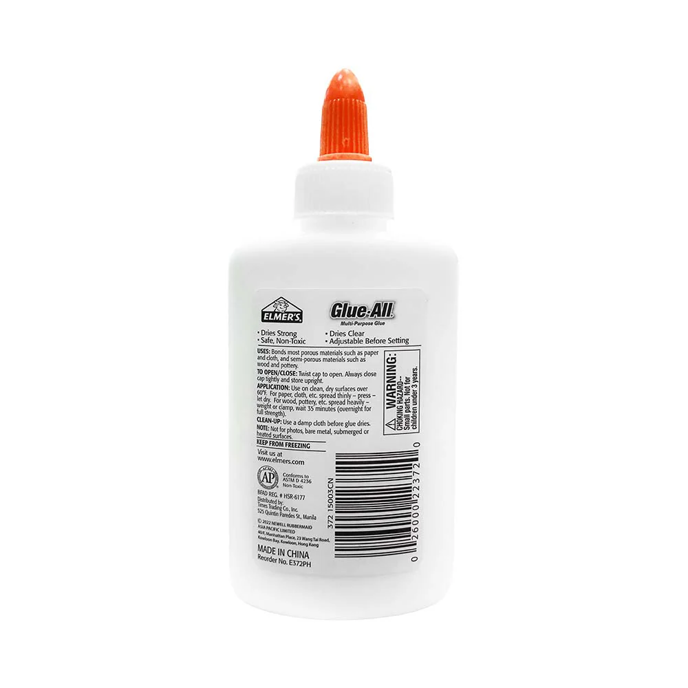 Elmer's Glue-All 130g - Image 2
