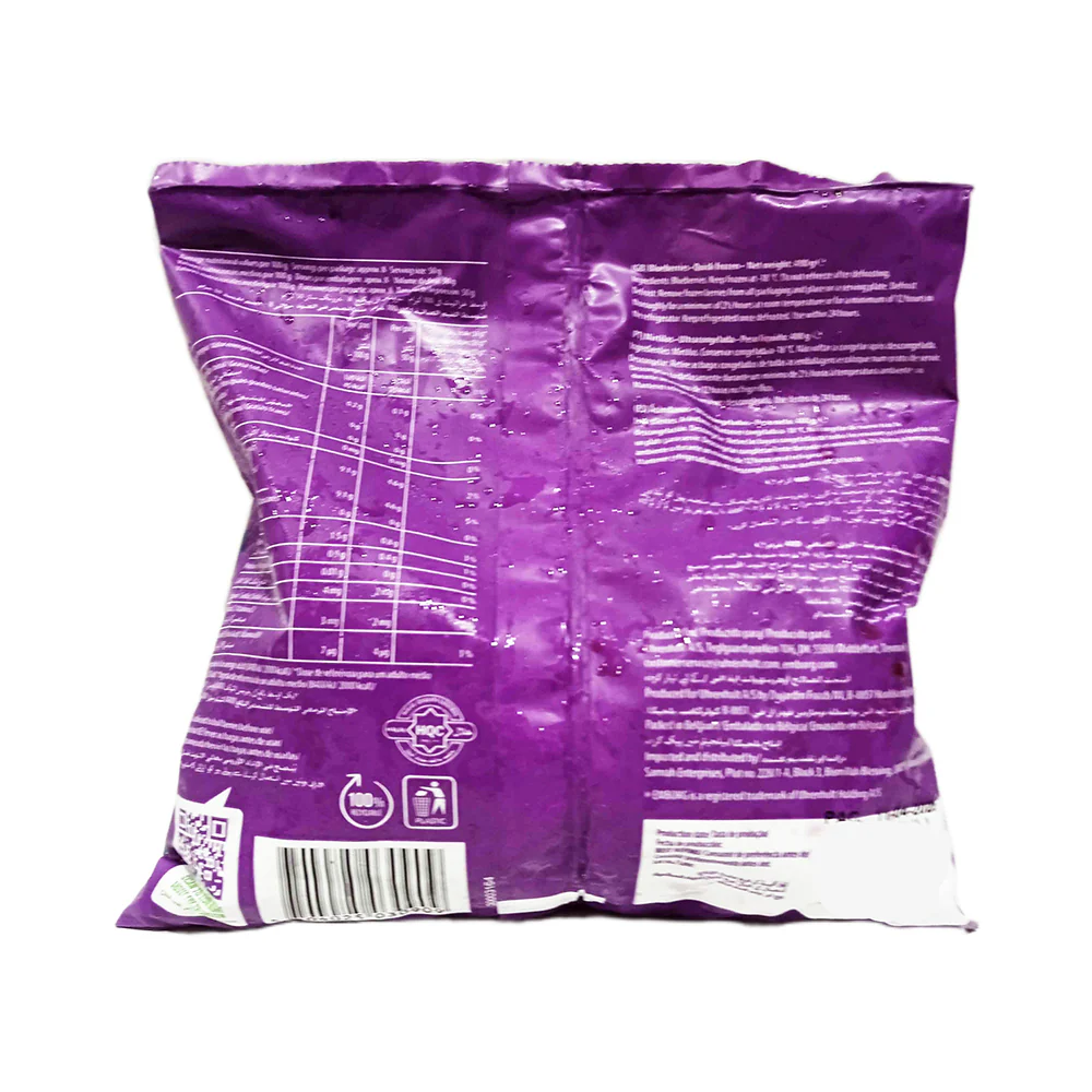 Emborg Blueberries 400g - Image 2