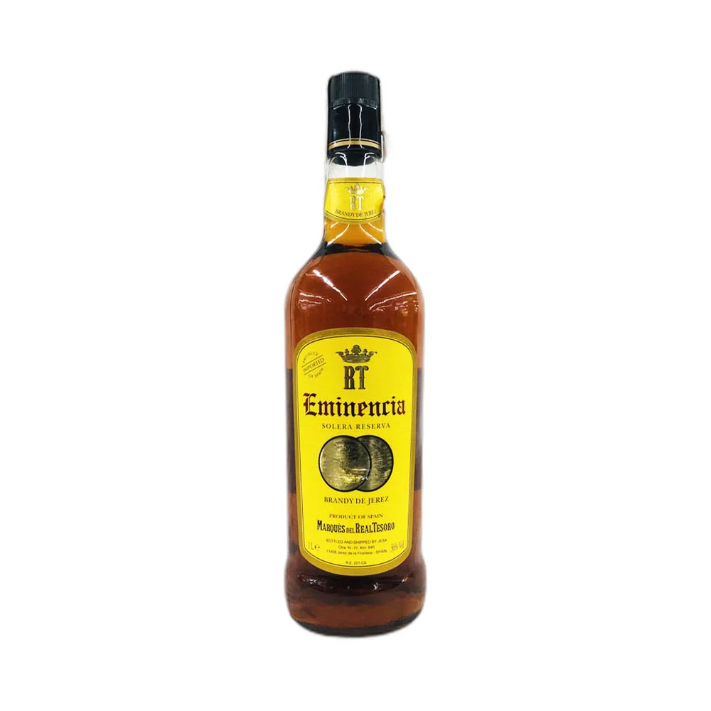 Eminencia Solera Reserva 1L - Image 2