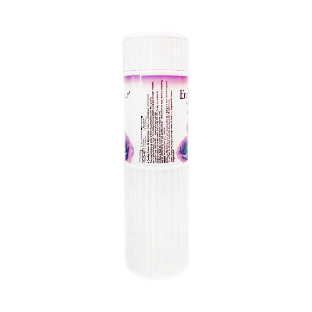 Enchanteur Perfumed Talc Powder Alluring - Image 6