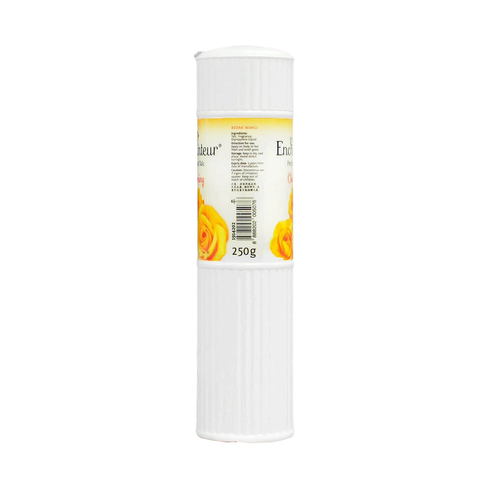Enchanteur Perfumed Talc Powder Charming - Image 4
