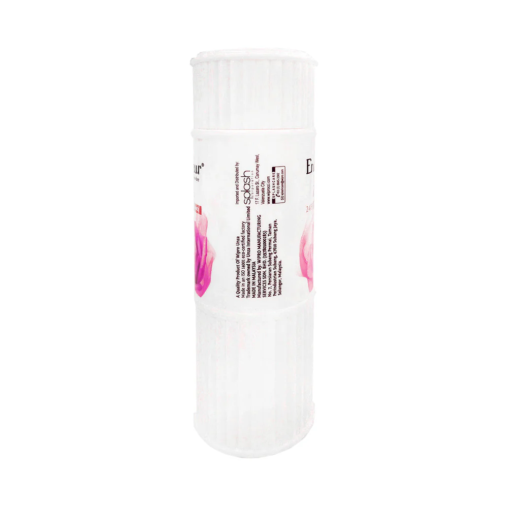 Enchanteur Perfumed Talc Powder Romantic - Image 4