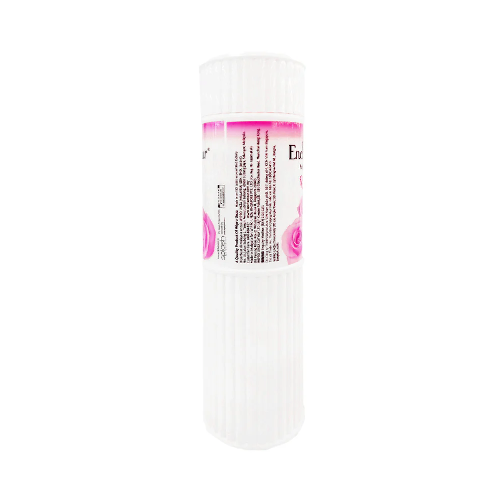 Enchanteur Perfumed Talc Powder Romantic - Image 6