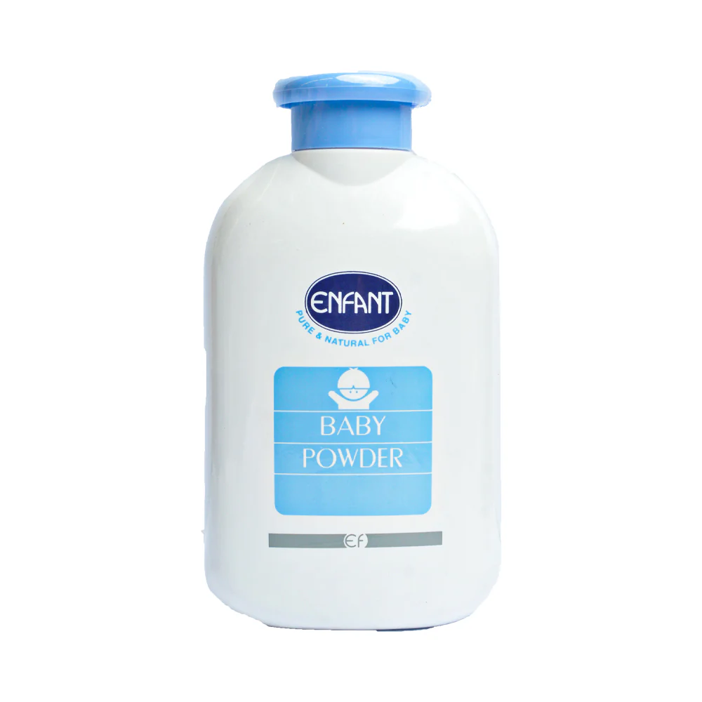 Enfant Baby Powder Pure And Natural 300g
