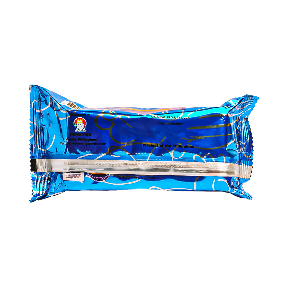 Eng Bee Tin Chinese Deli Hopia Kundol 150g - Image 2