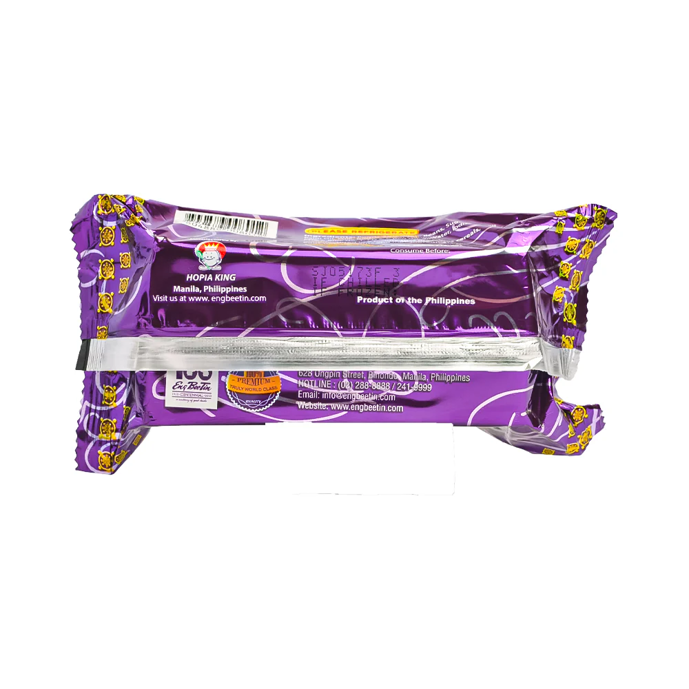 Eng Bee Tin Hopia Ube 150g - Image 2