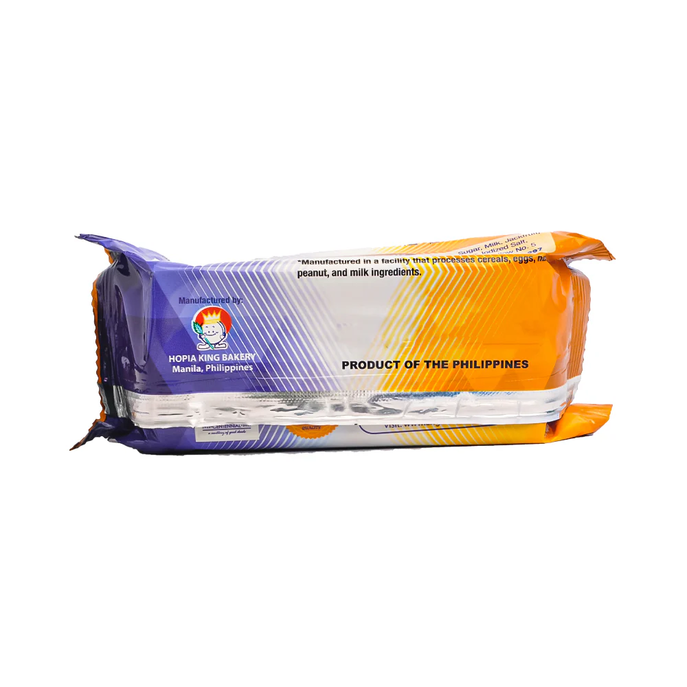 Eng Bee Tin Hopia Ube Langka 150g - Image 2