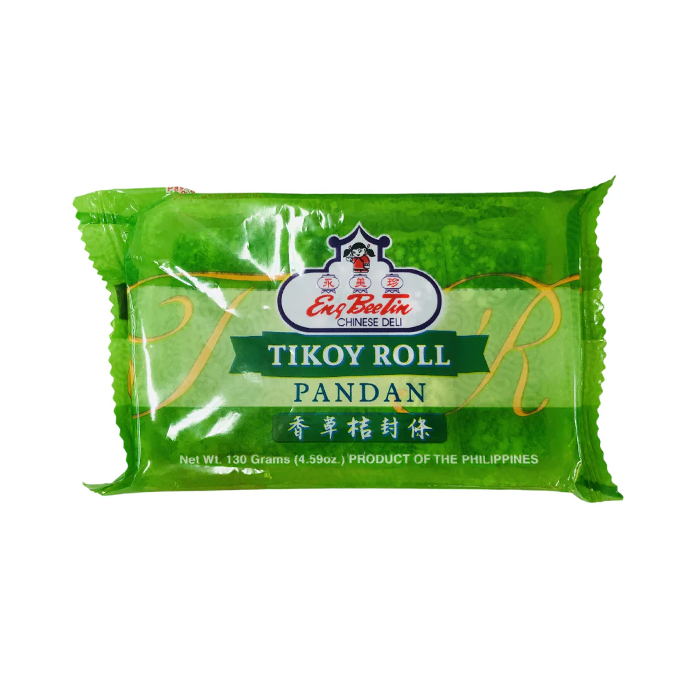 Chinese New Year Essentials