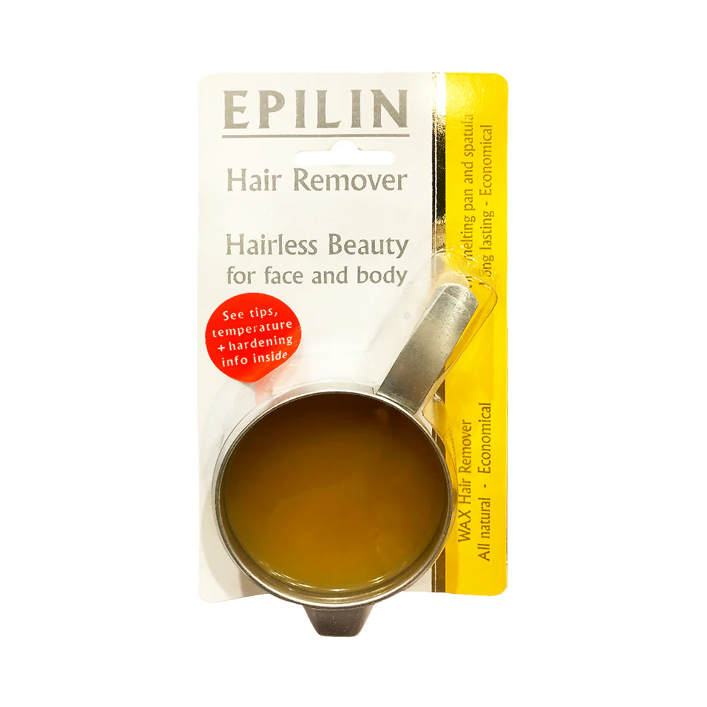 Epilin Hair Remover Wax 45g - Image 2
