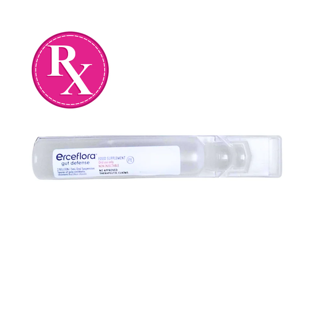 Erceflora Gut Defense 2billion/5ml By 1's - Image 2