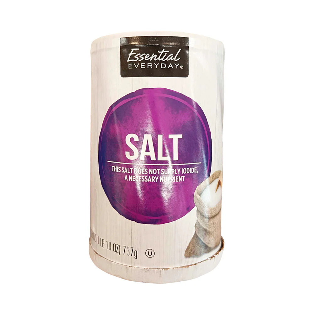 Essential Everyday Salt  737g - Image 2