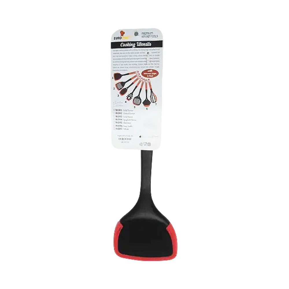 Eurochef Silicone Solid Turner - Image 2