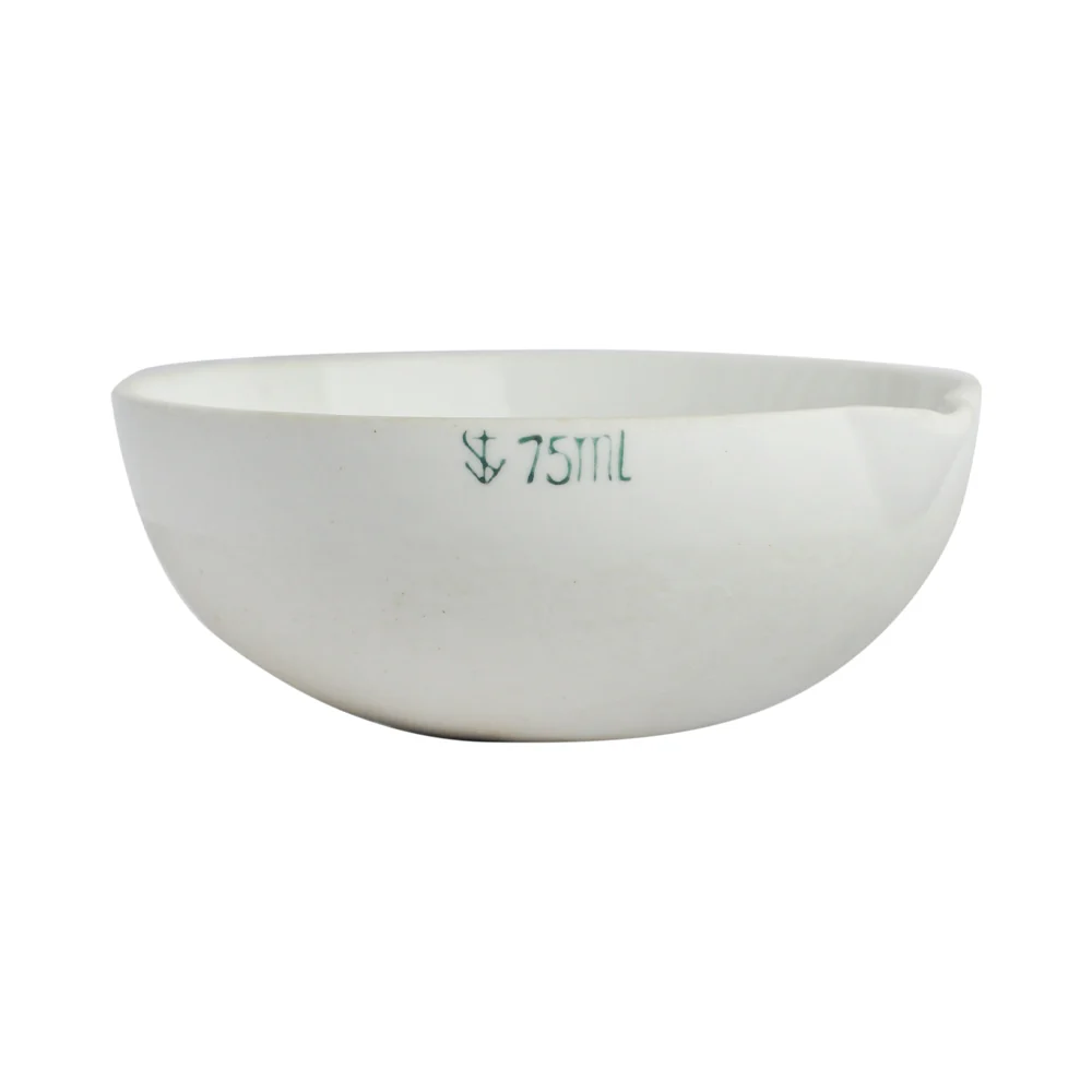 Evaporating Dish 75ml - Image 2
