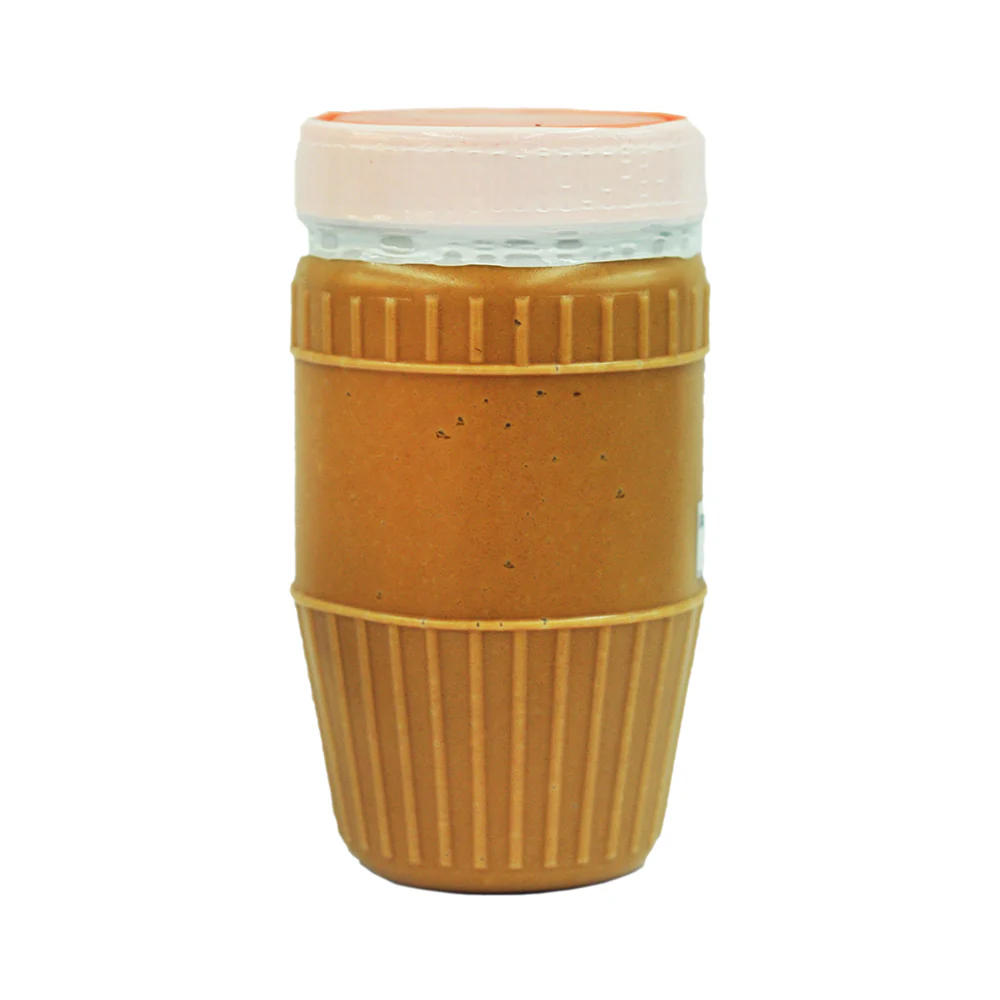 Eva's Peanut Butter Crunchy 500g - Image 2