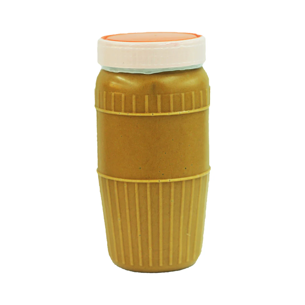 Eva's Peanut Butter Plain 700g - Image 2
