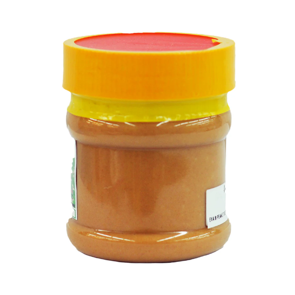 Eva's Peanut Butter With Malunggay Bottle 200g - Image 2