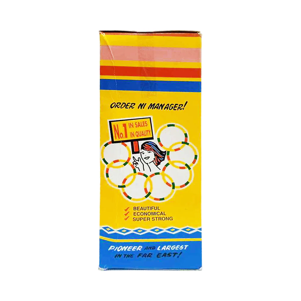 Everlasting Rubber Band - Image 2