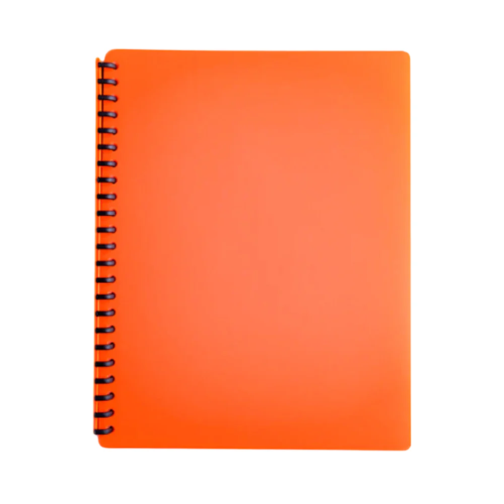 EVO Clearbook 70 Micron A4 - Image 2