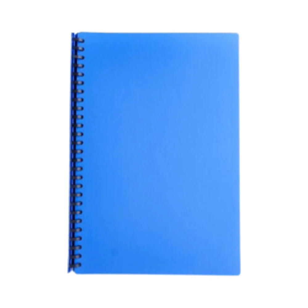 EVO Clearbook 70 Micron A4 - Image 4