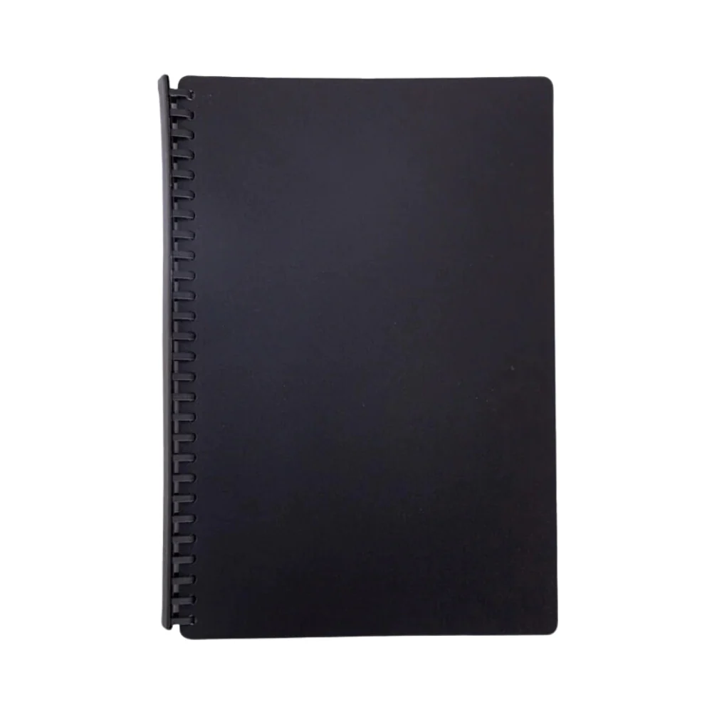 EVO Clearbook 70 Micron A4 - Image 5