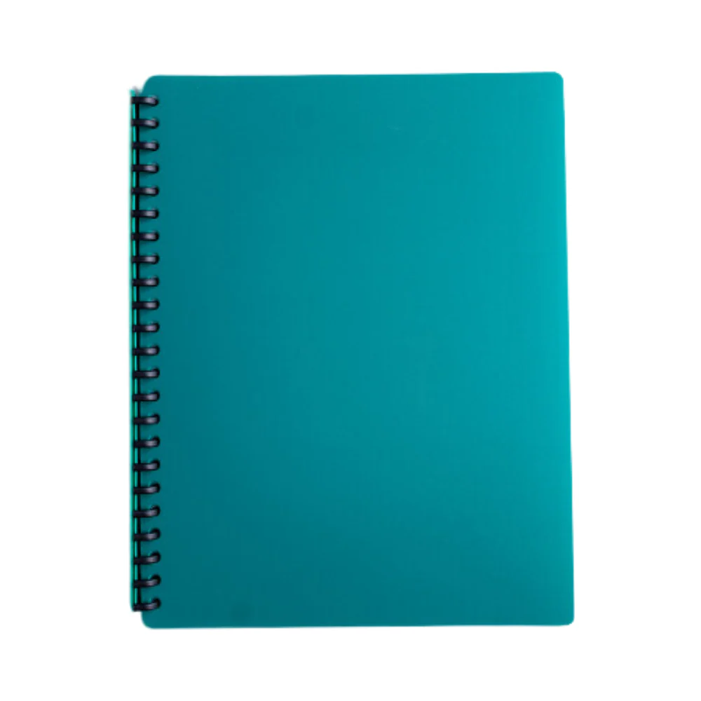 EVO Clearbook 70 Micron A4 - Image 6