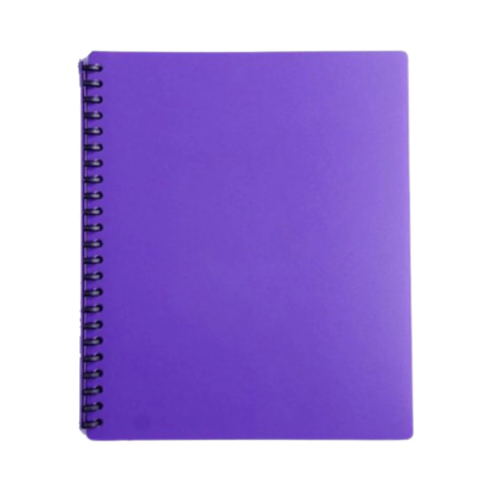EVO Clearbook 70 Micron A4 - Image 7