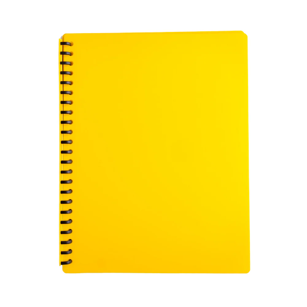 EVO Clearbook 70 Micron A4 - Image 8