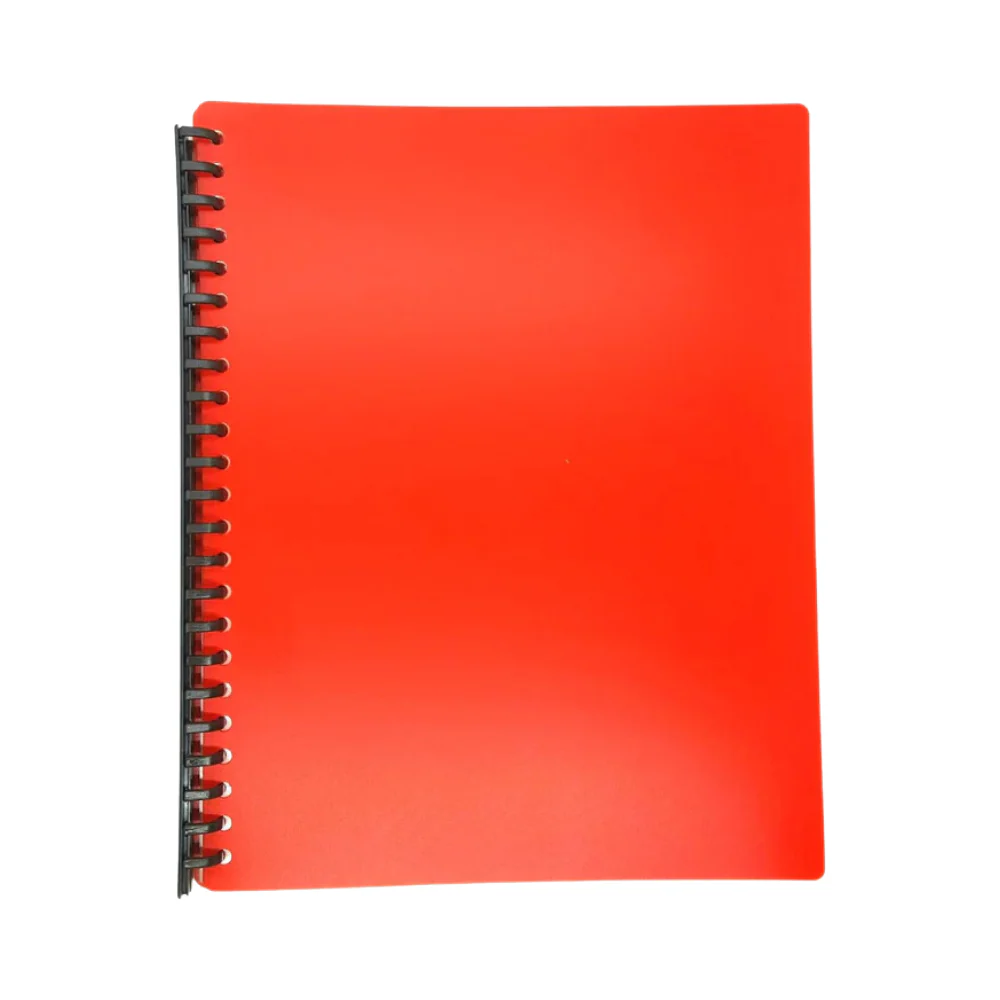 EVO Clearbook 70 Micron A4 - Image 9