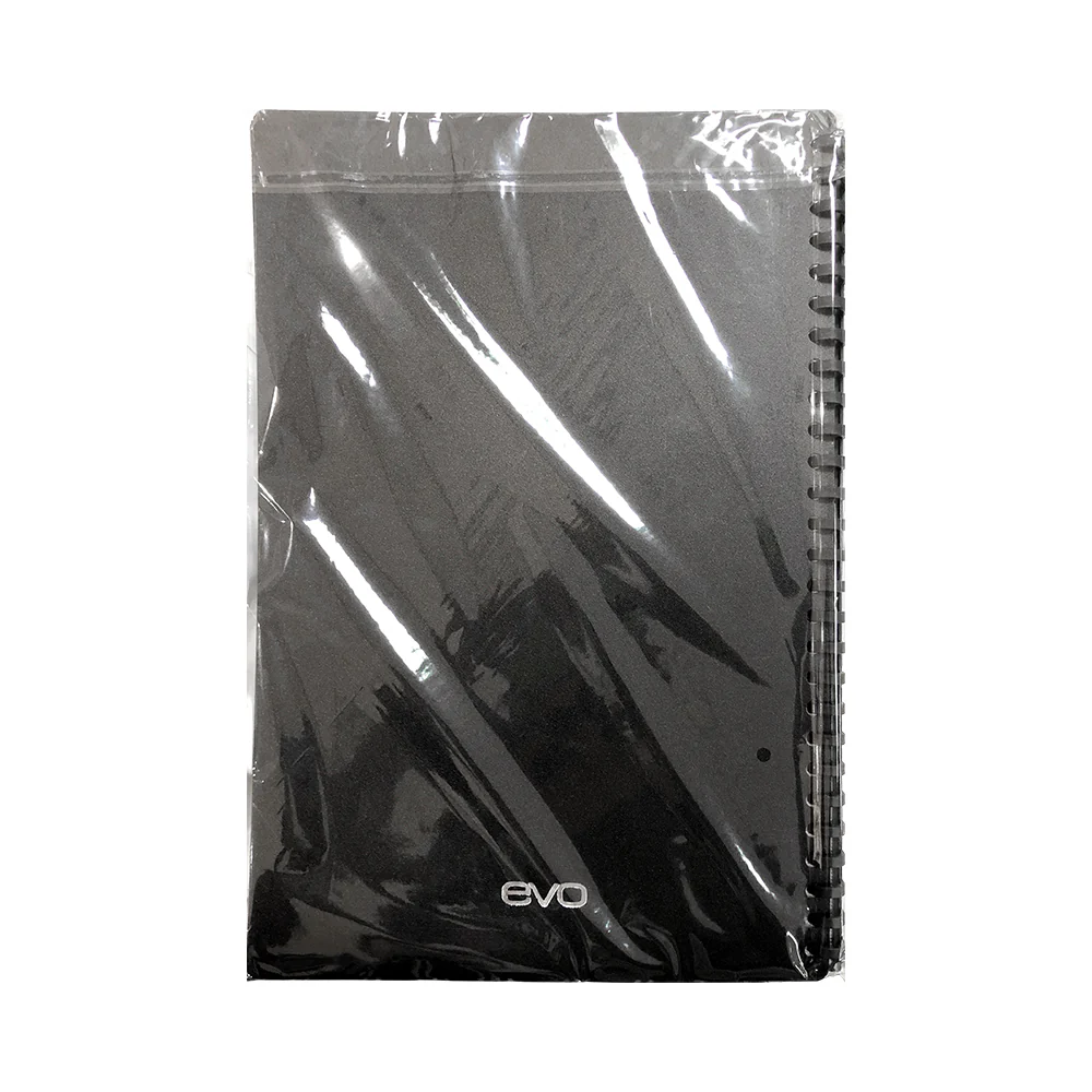 Evo Clearbook 70 Micron Long - Image 2