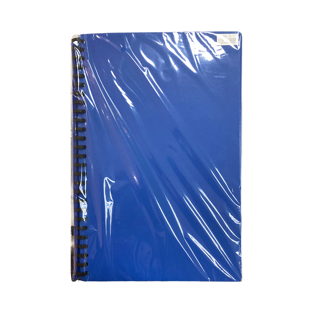 Evo Clearbook 70 Micron Long - Image 3