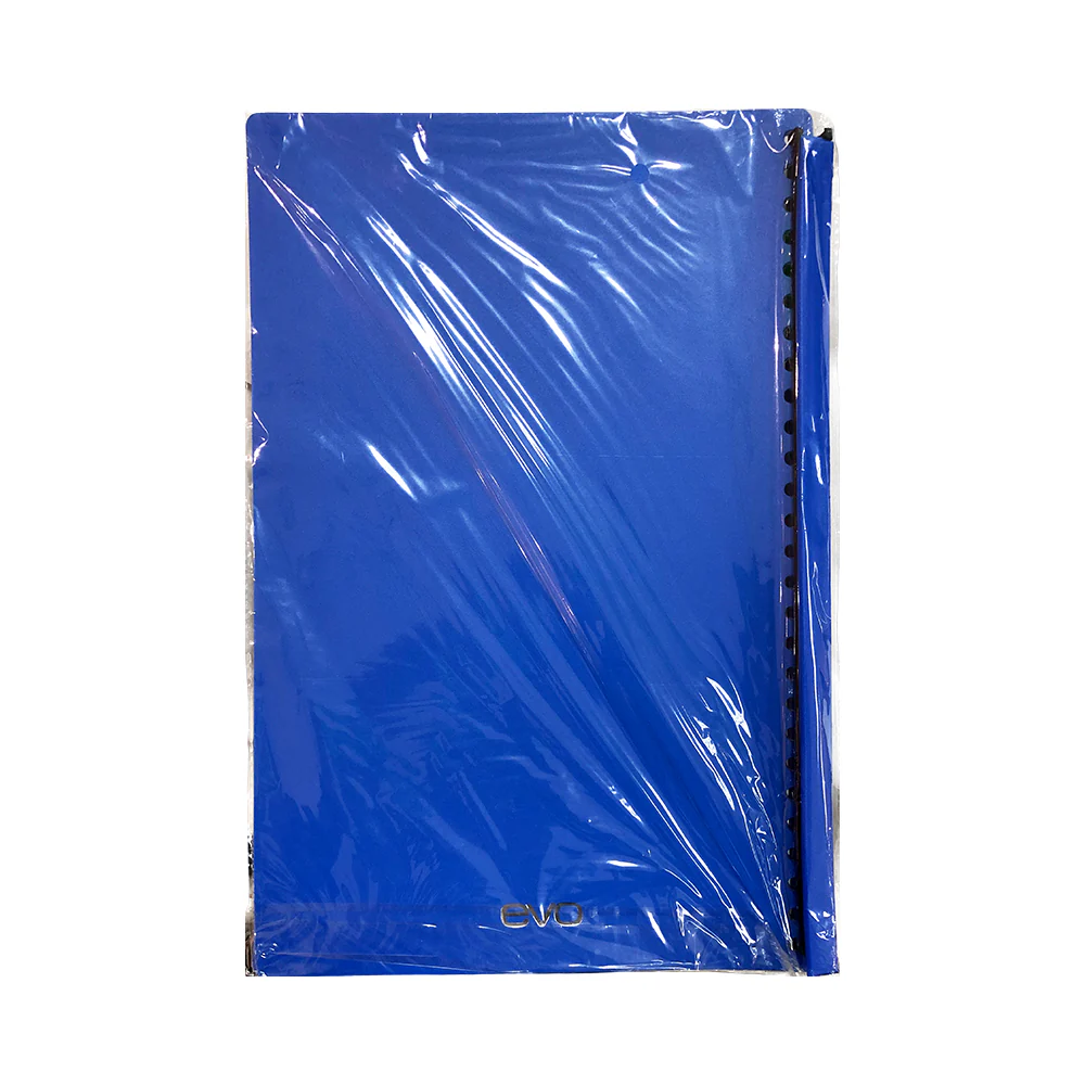 Evo Clearbook 70 Micron Long - Image 4