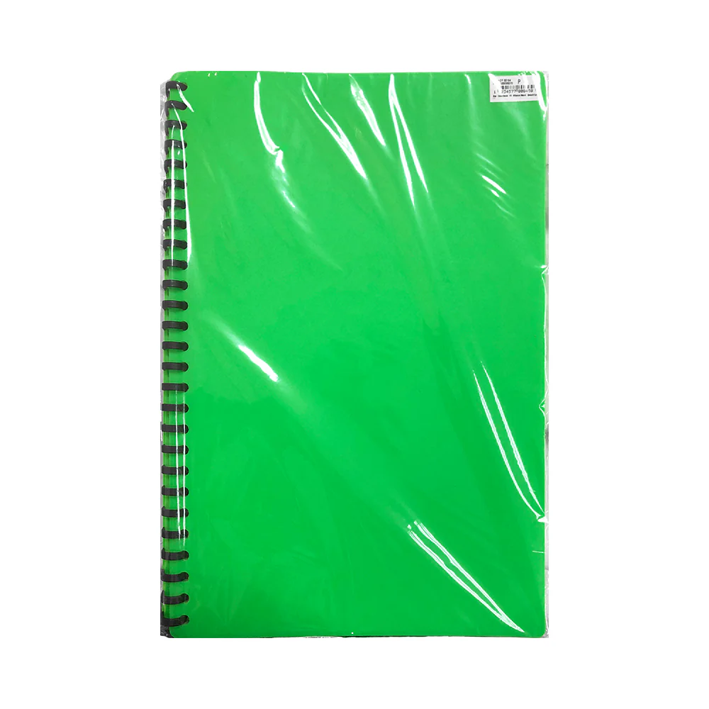 Evo Clearbook 70 Micron Long - Image 5