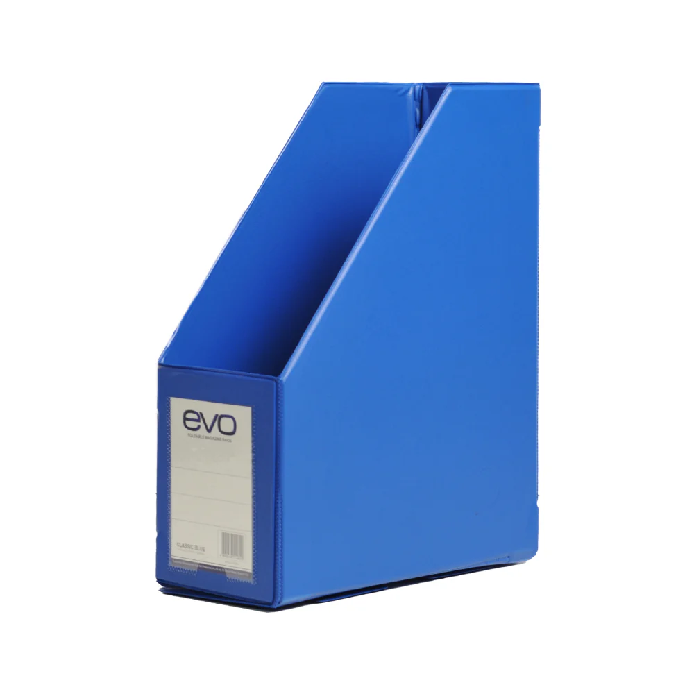 EVO Fortable Single Magazine Rack Classic - Image 2